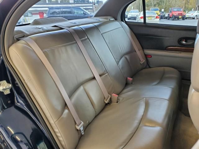 2005 Buick LeSabre
