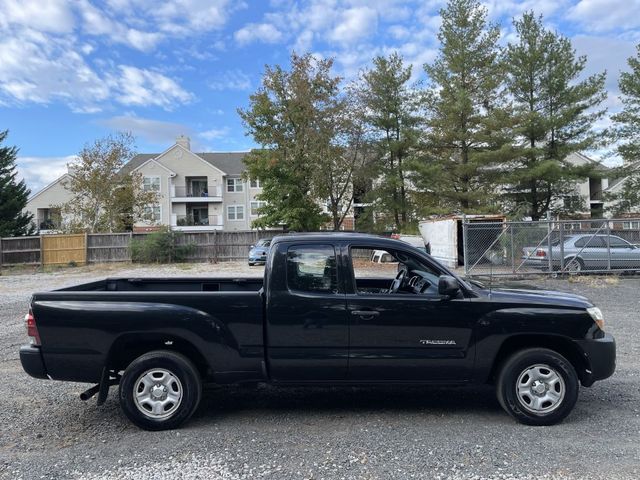 2009 Toyota Tacoma Access Cab