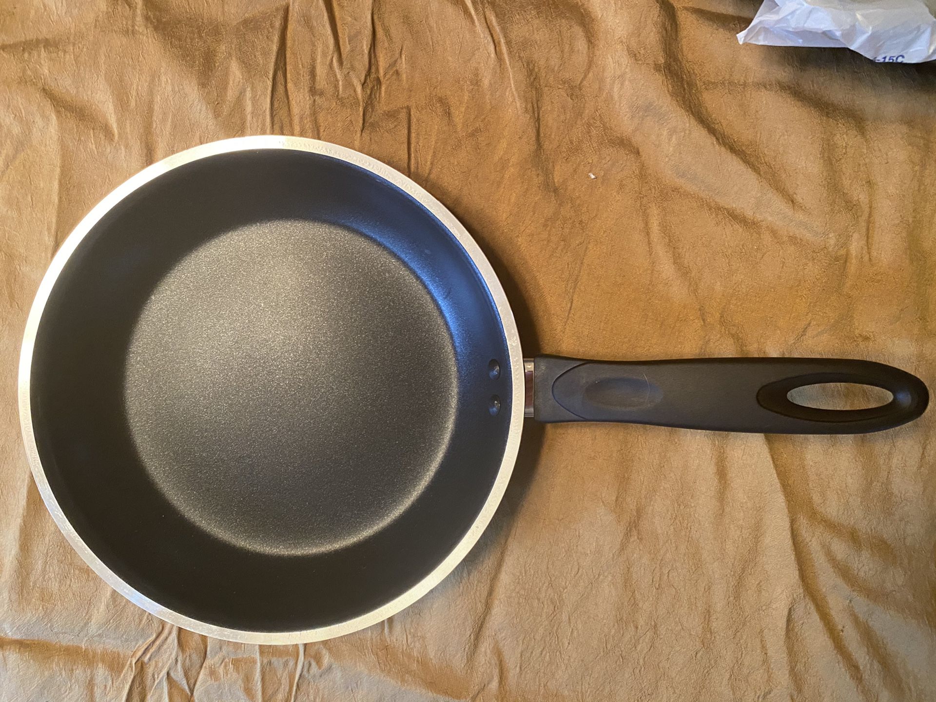 Tools of the Trade 9” Fry Pan