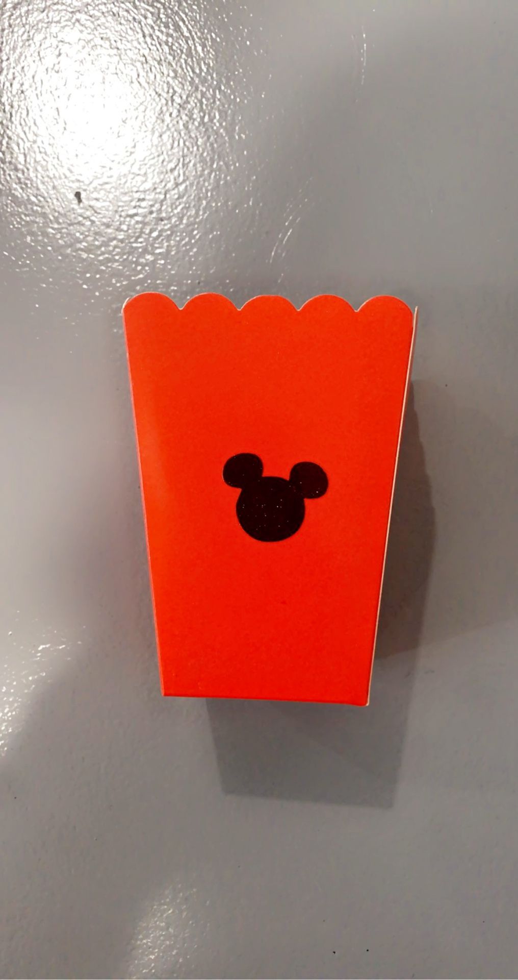 Whole Bundle Mickey Mouse Theme