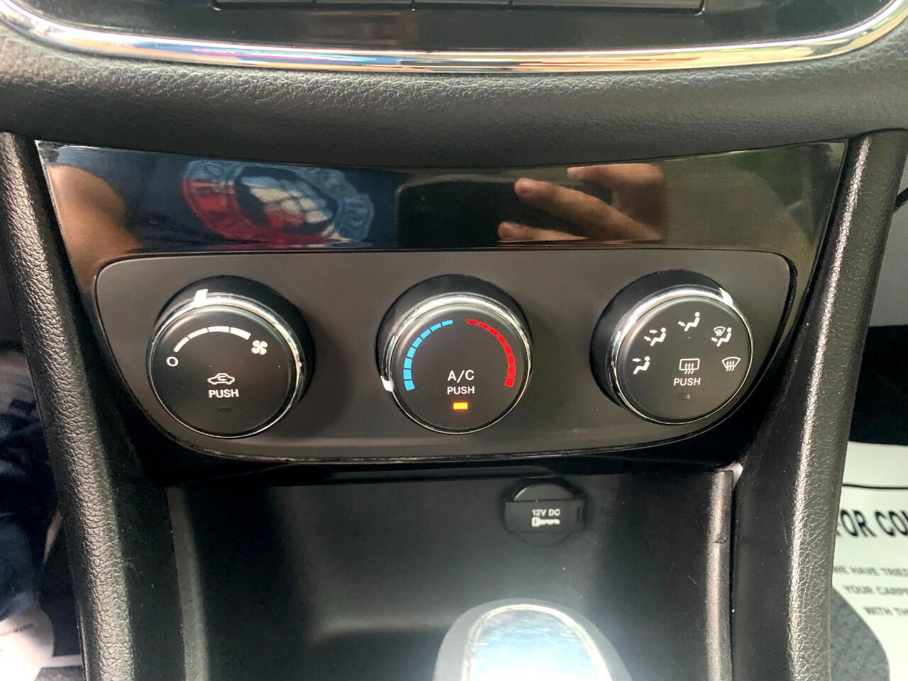 2012 Chrysler 200