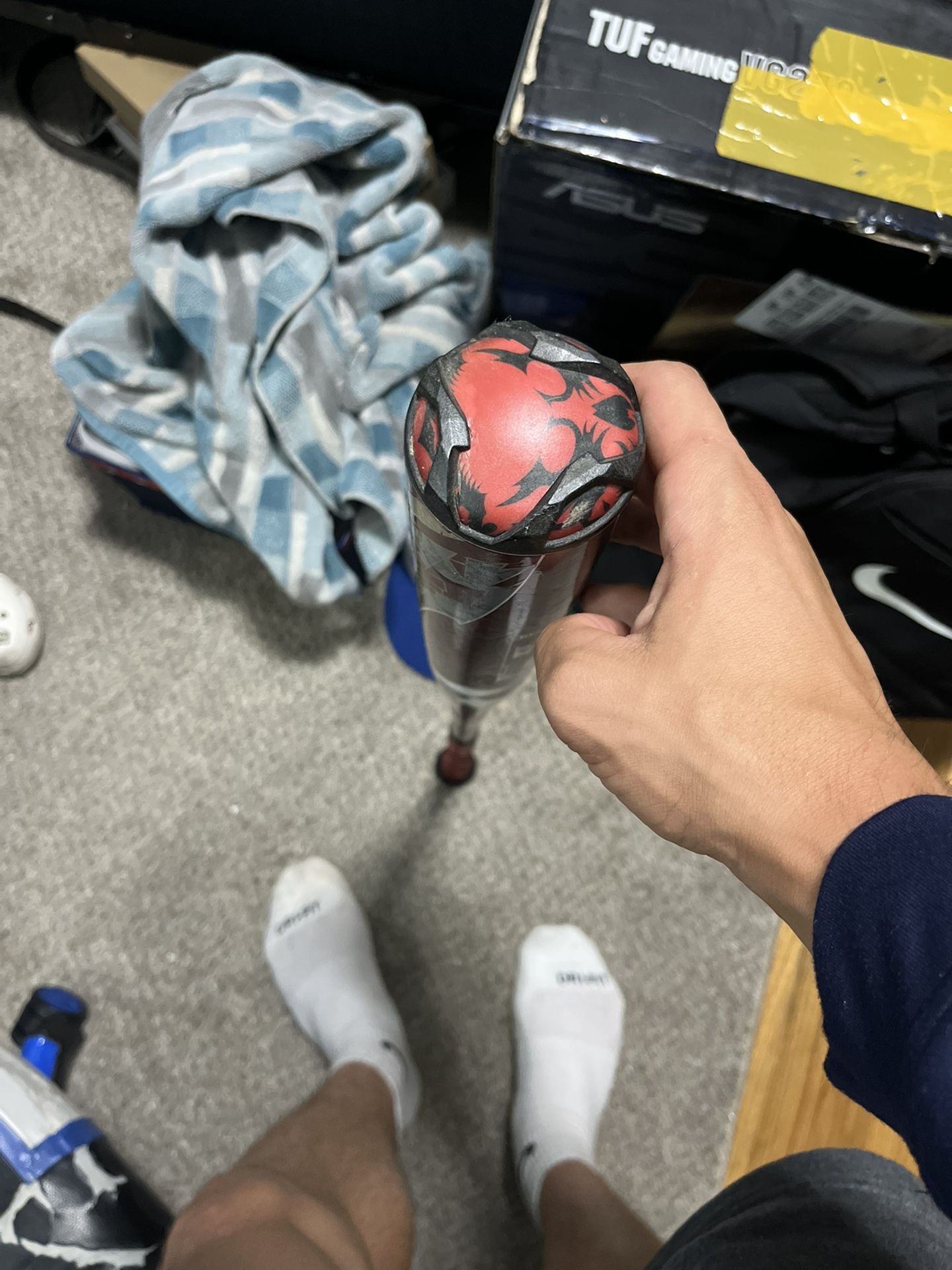 2022 Voodoo One