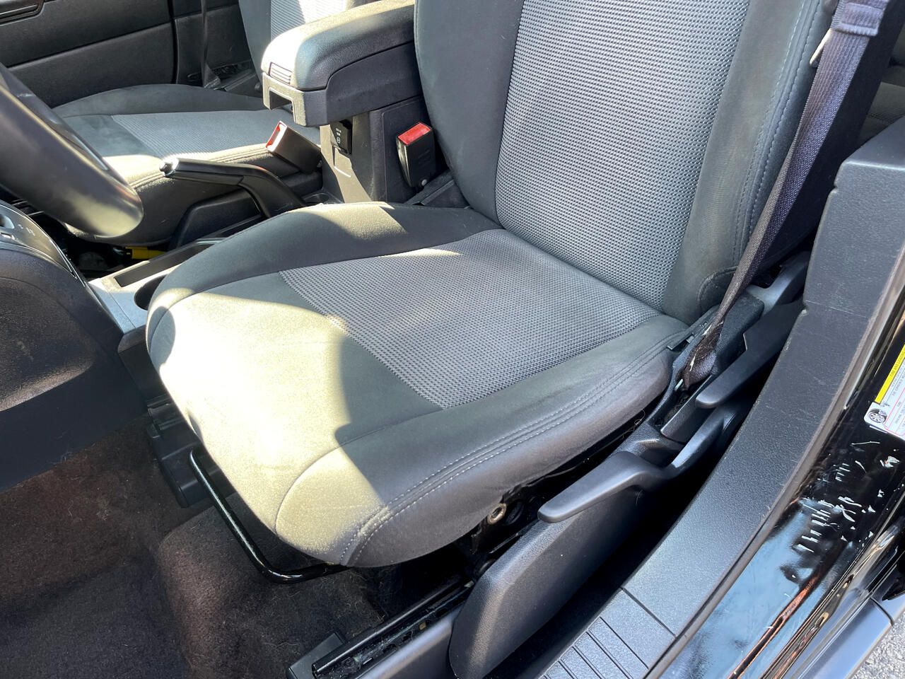 2014 Jeep Patriot