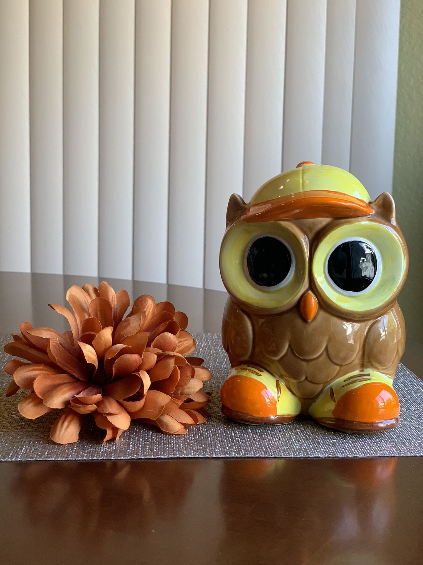 Home Decor Owl