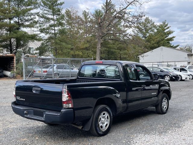 2009 Toyota Tacoma Access Cab