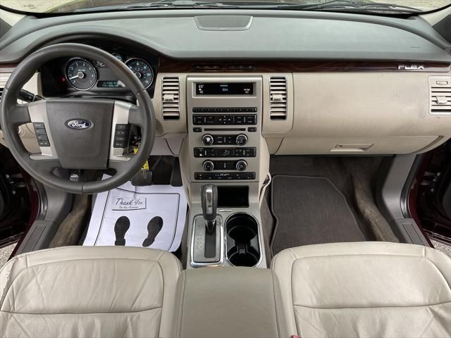 2011 Ford Flex