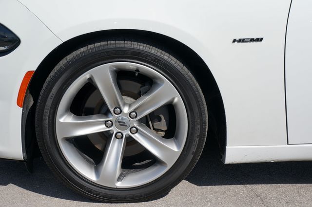 2017 Dodge Charger