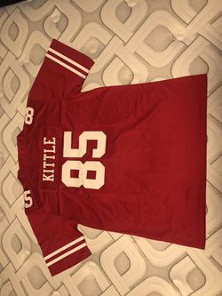 NFL Jersey New Never Used! Thumbnail