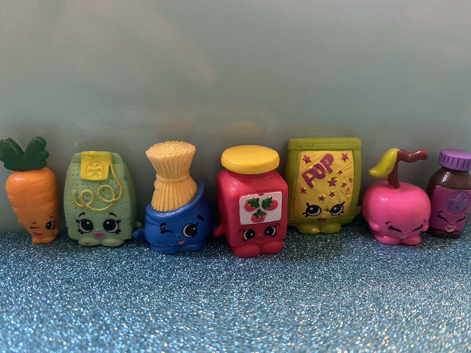 Shopkins
