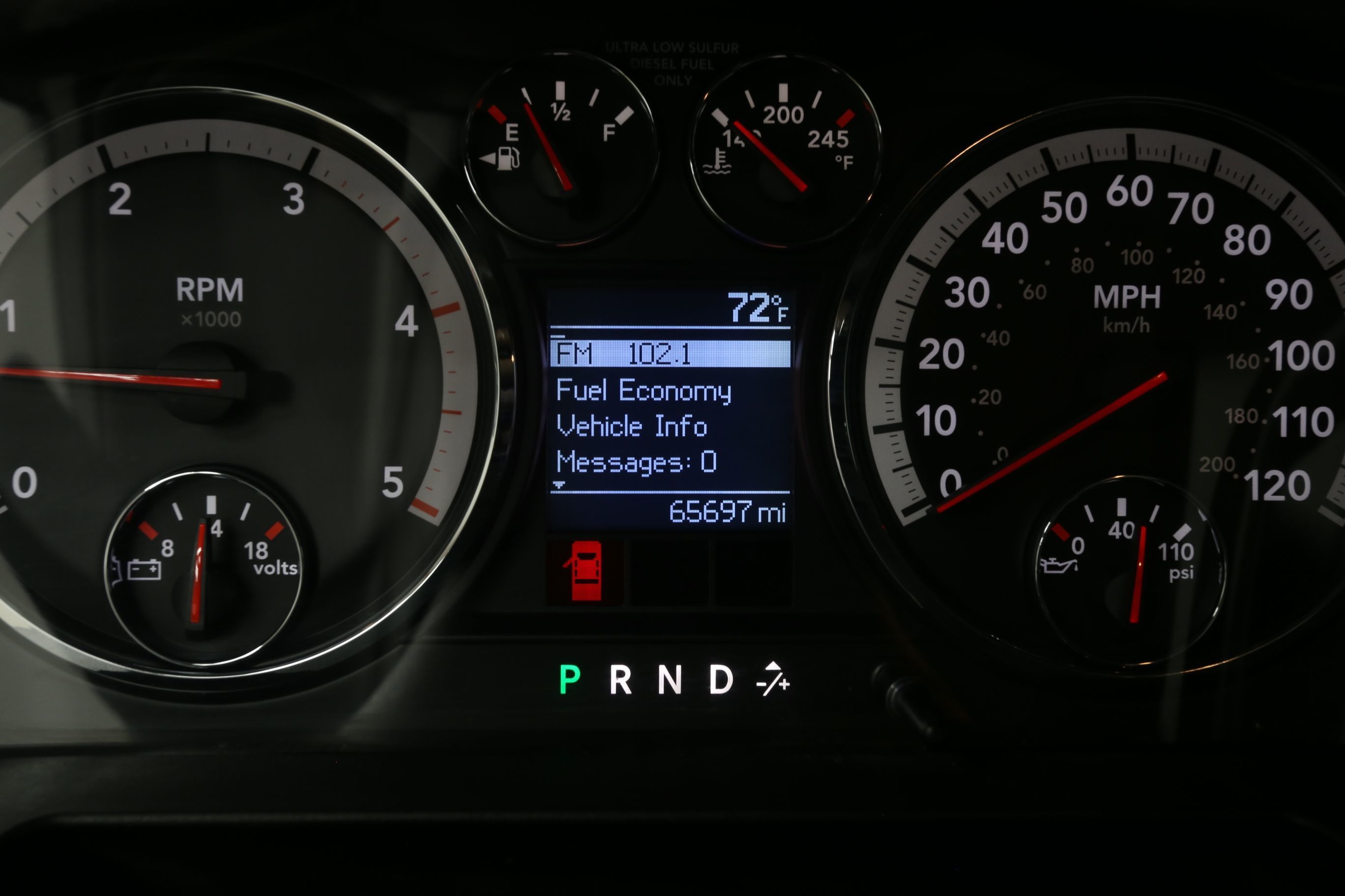 2010 Dodge Ram 3500