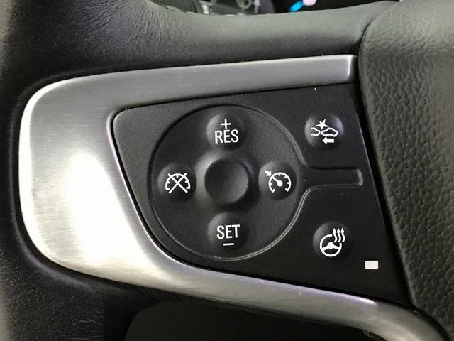 2017 GMC Yukon XL