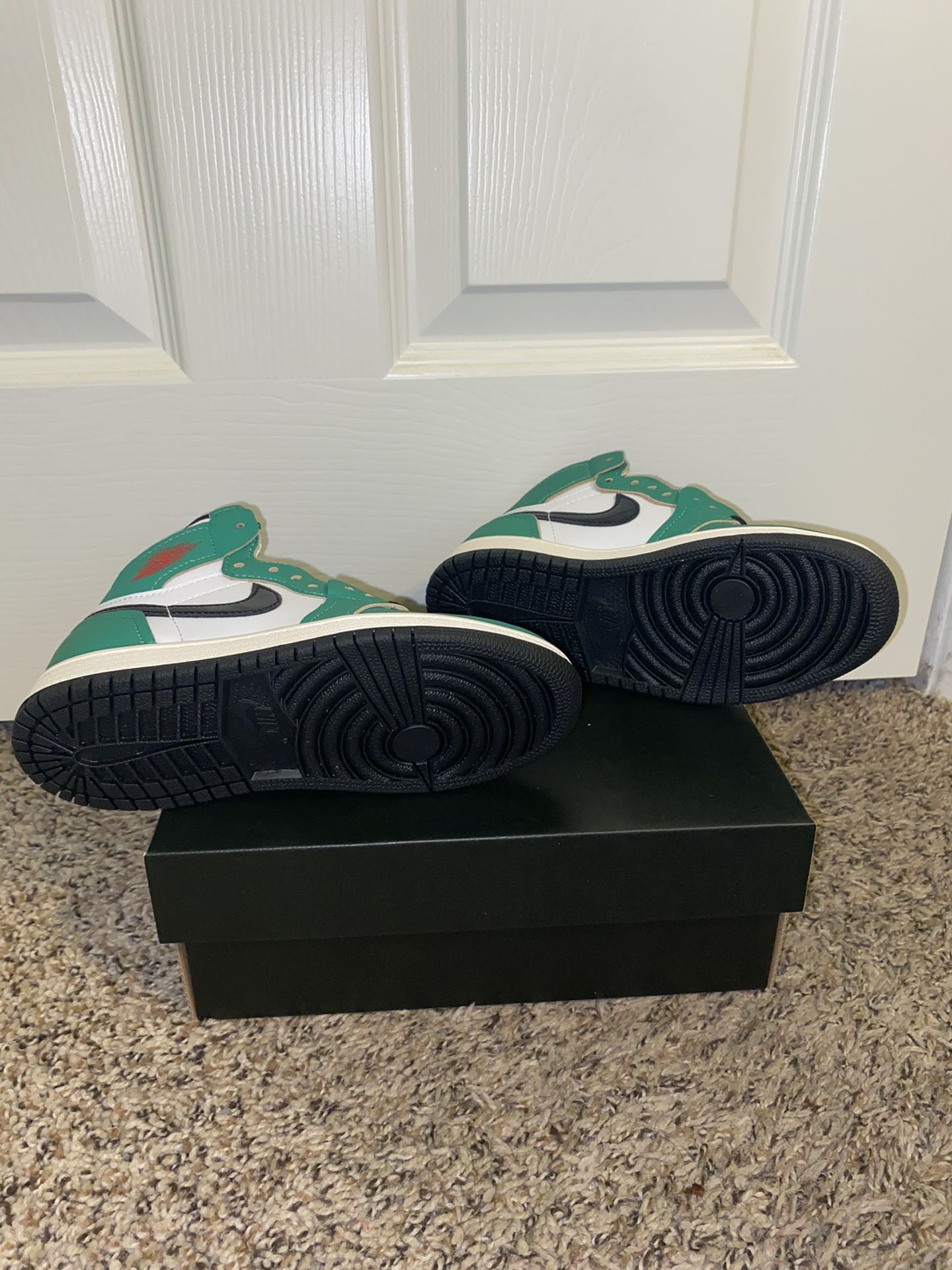 Jordan 1
