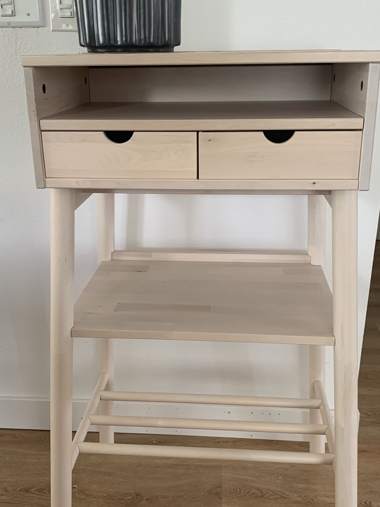 Entry Table / Standing Desk