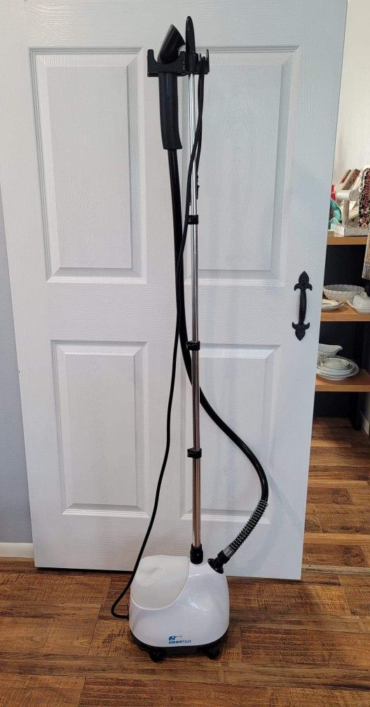 SteamFast Fabric Steamer