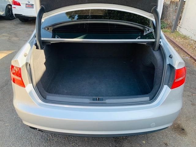 2013 Audi A4