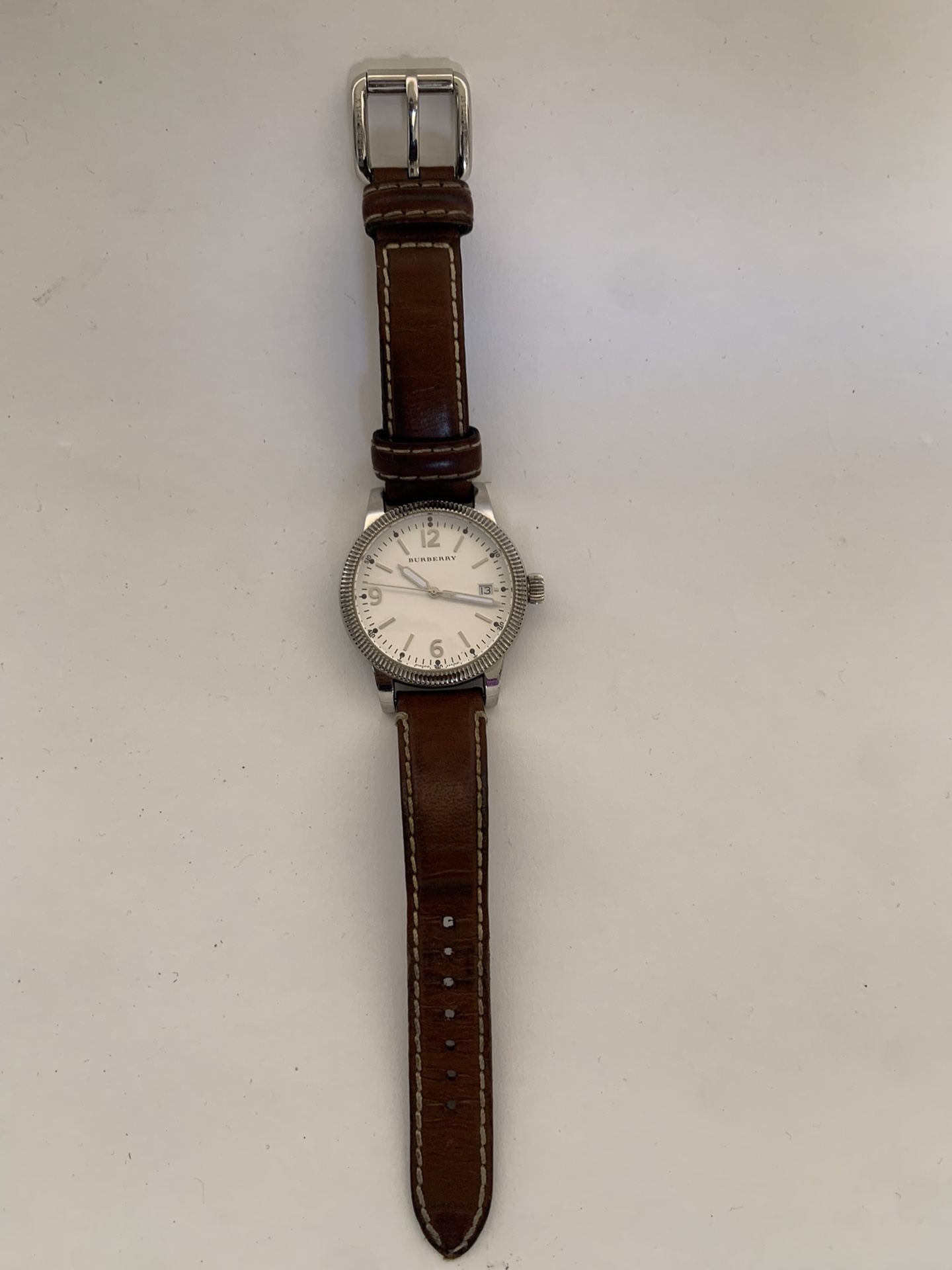 Burberry Watch