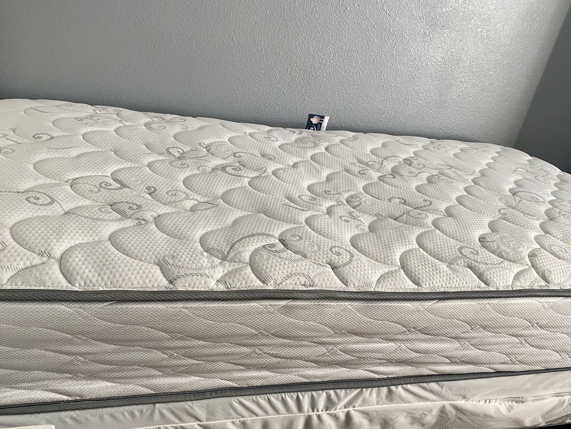 serta brindale firm mattress reviews