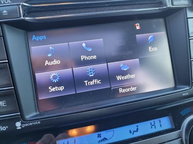 2014 Toyota RAV4
