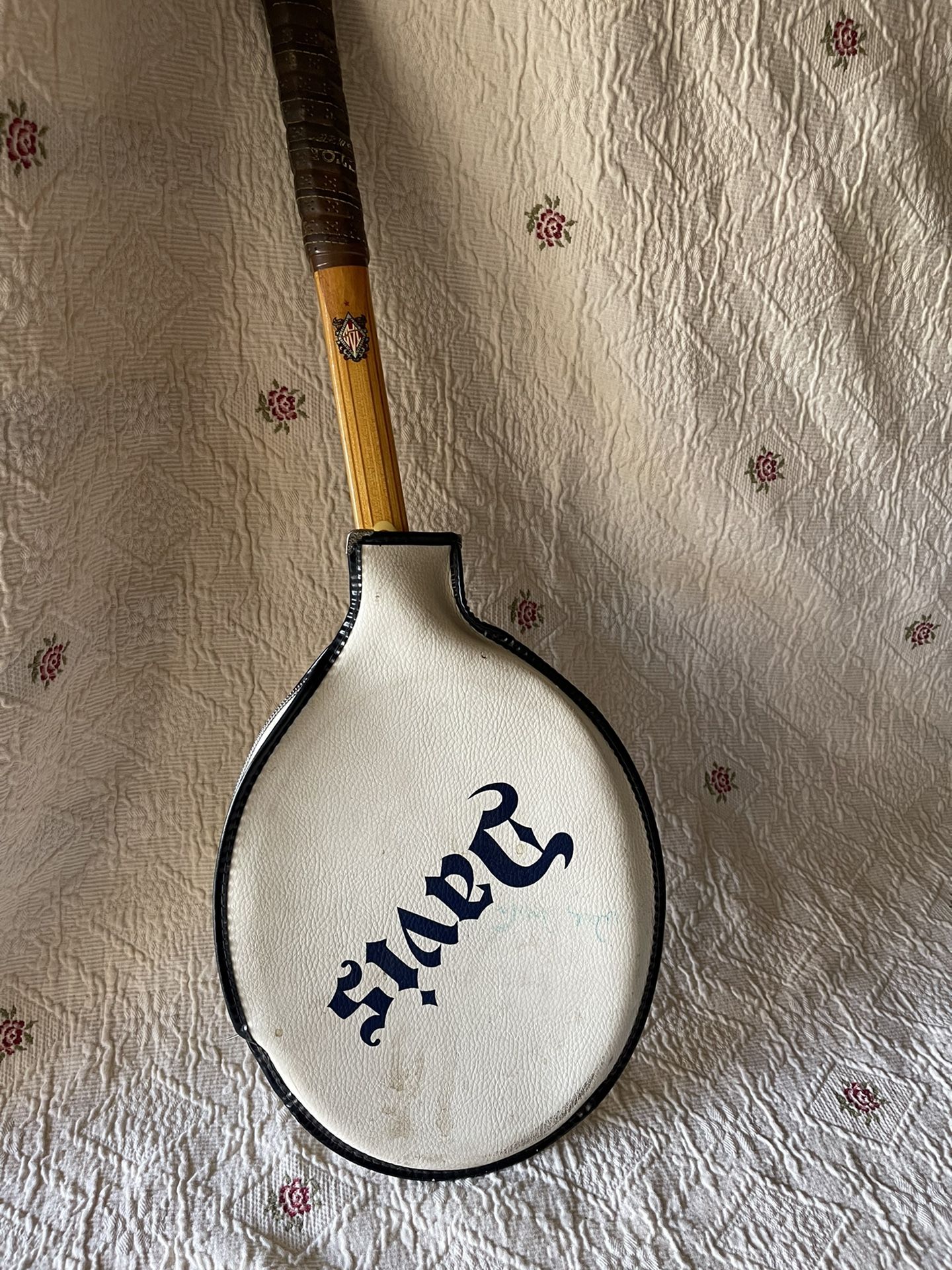 Tennis Racket