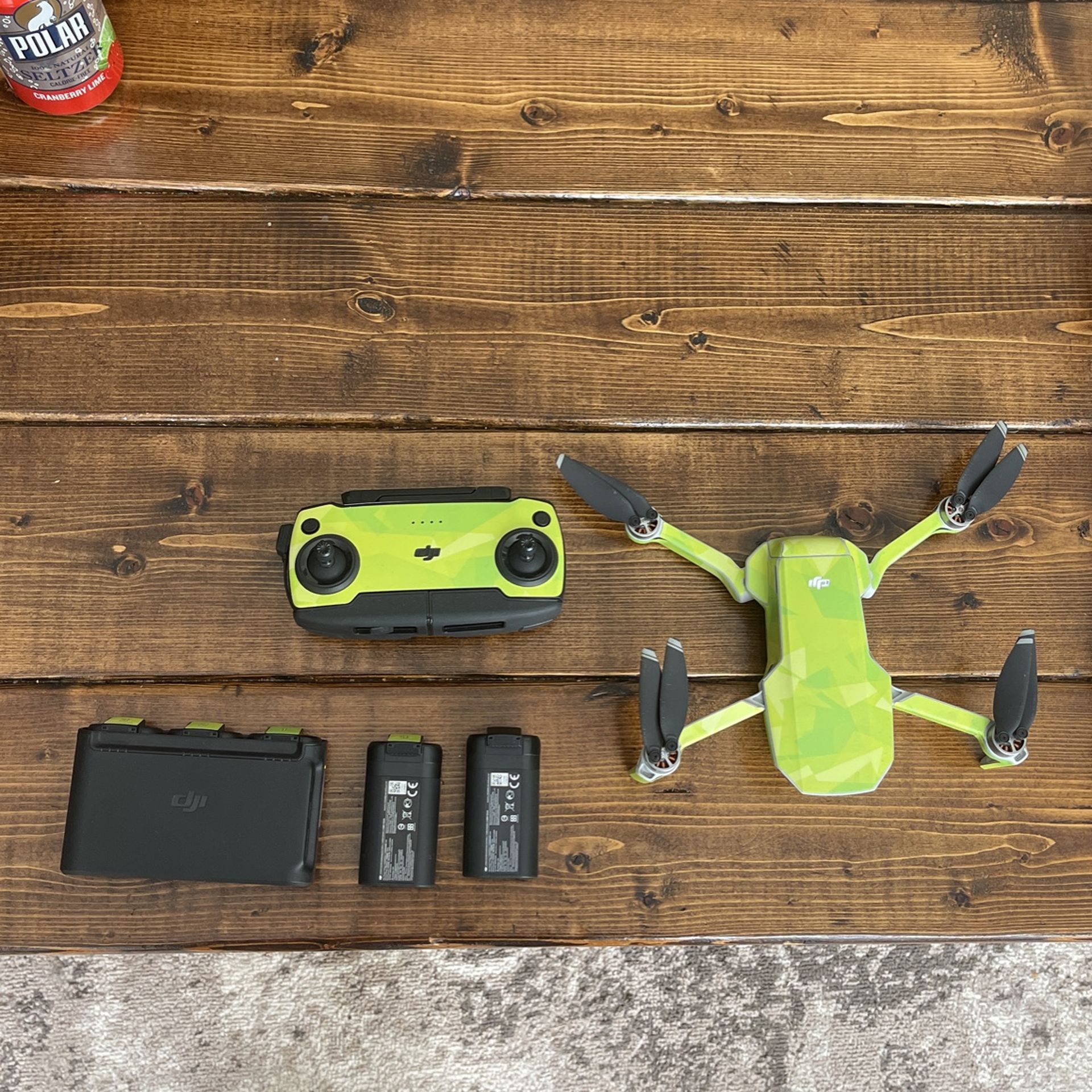 DJI Mavic Mini Drone