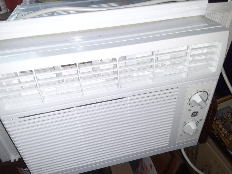 Air Conditioner Room Unit