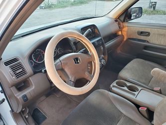 2002 Honda CR-V Thumbnail