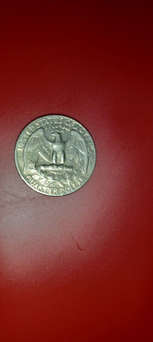 1965 Double Diy Error Coin