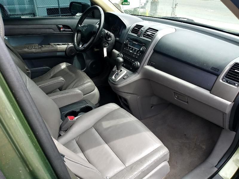 2009 Honda CR-V
