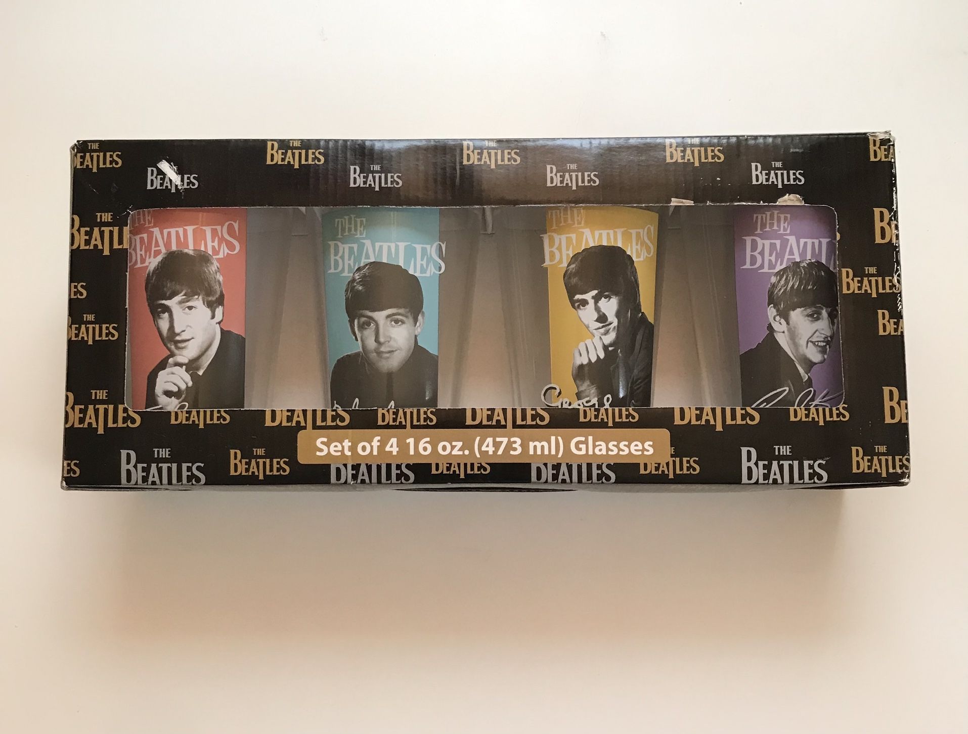 beatles