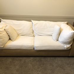 Z Gallery Couch Thumbnail