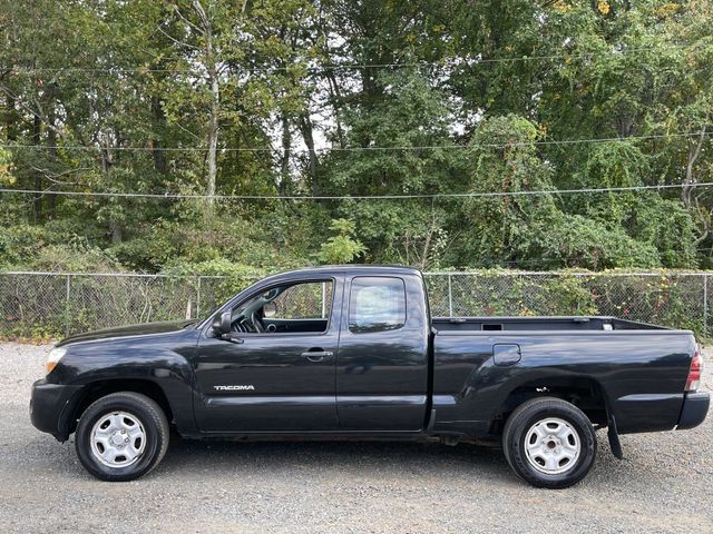 2009 Toyota Tacoma Access Cab