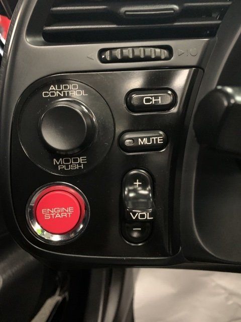 2005 Honda S2000