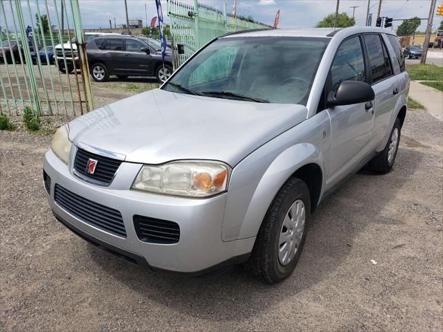 2007 Saturn VUE
