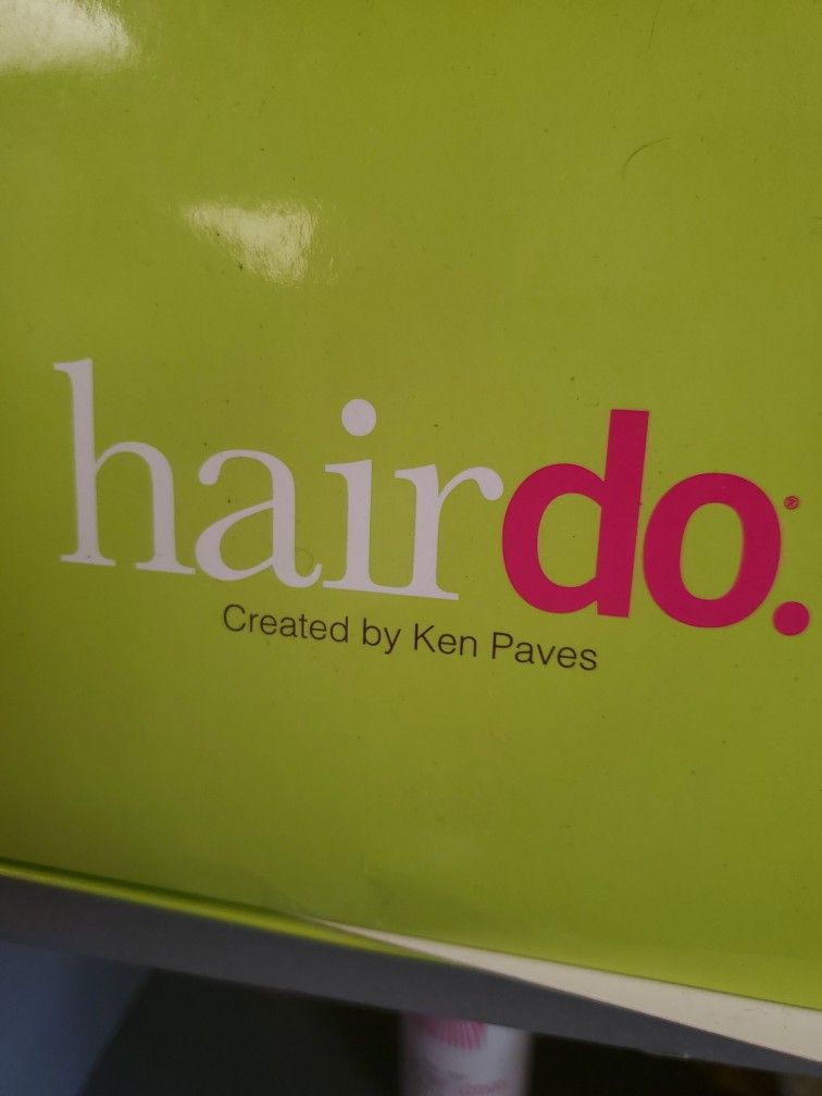 Ken Paves Designer Wig Retails Over$99
