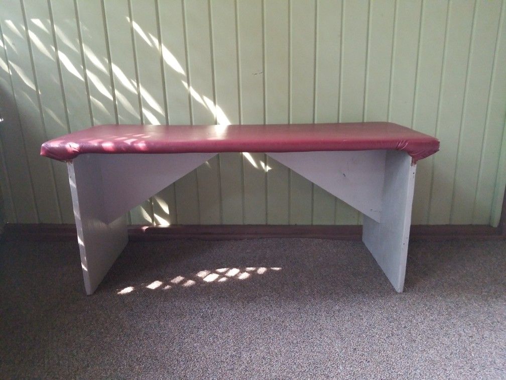 Bench
