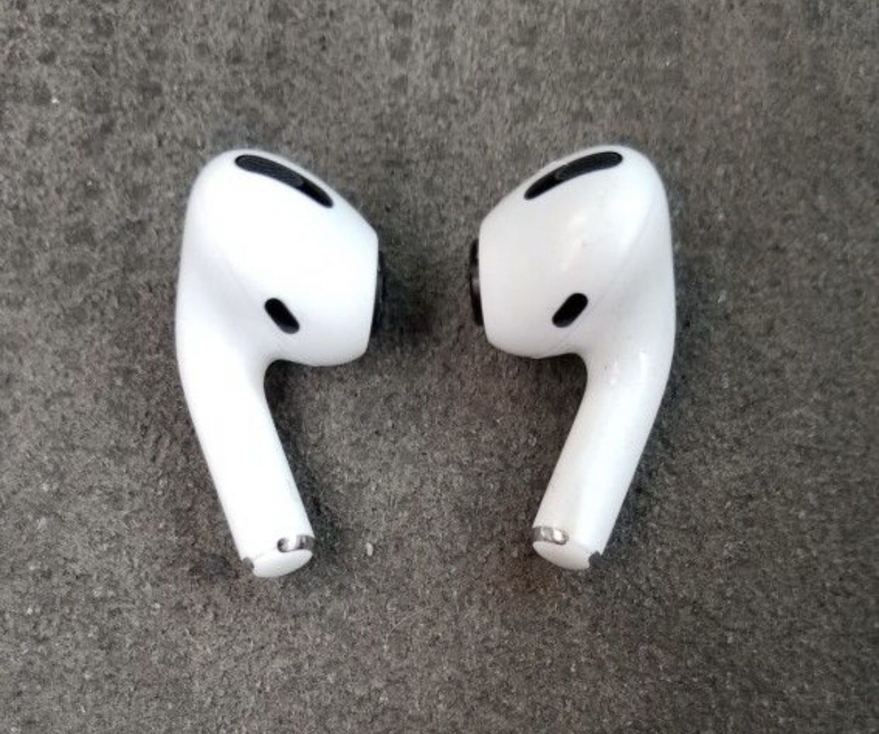 Apple AirPod Pros Model A2083