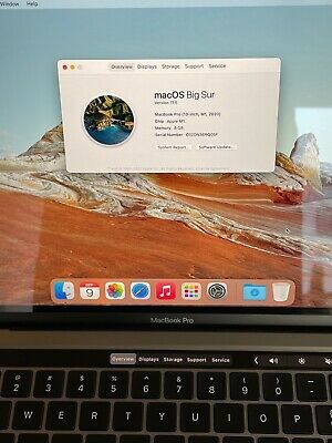 MacBook Pro