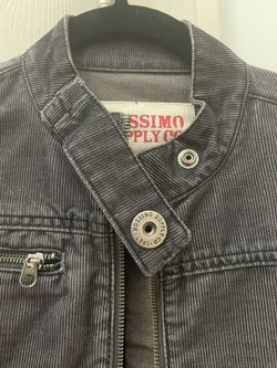 Mossimo Supply Co. Moto Jacket Thumbnail