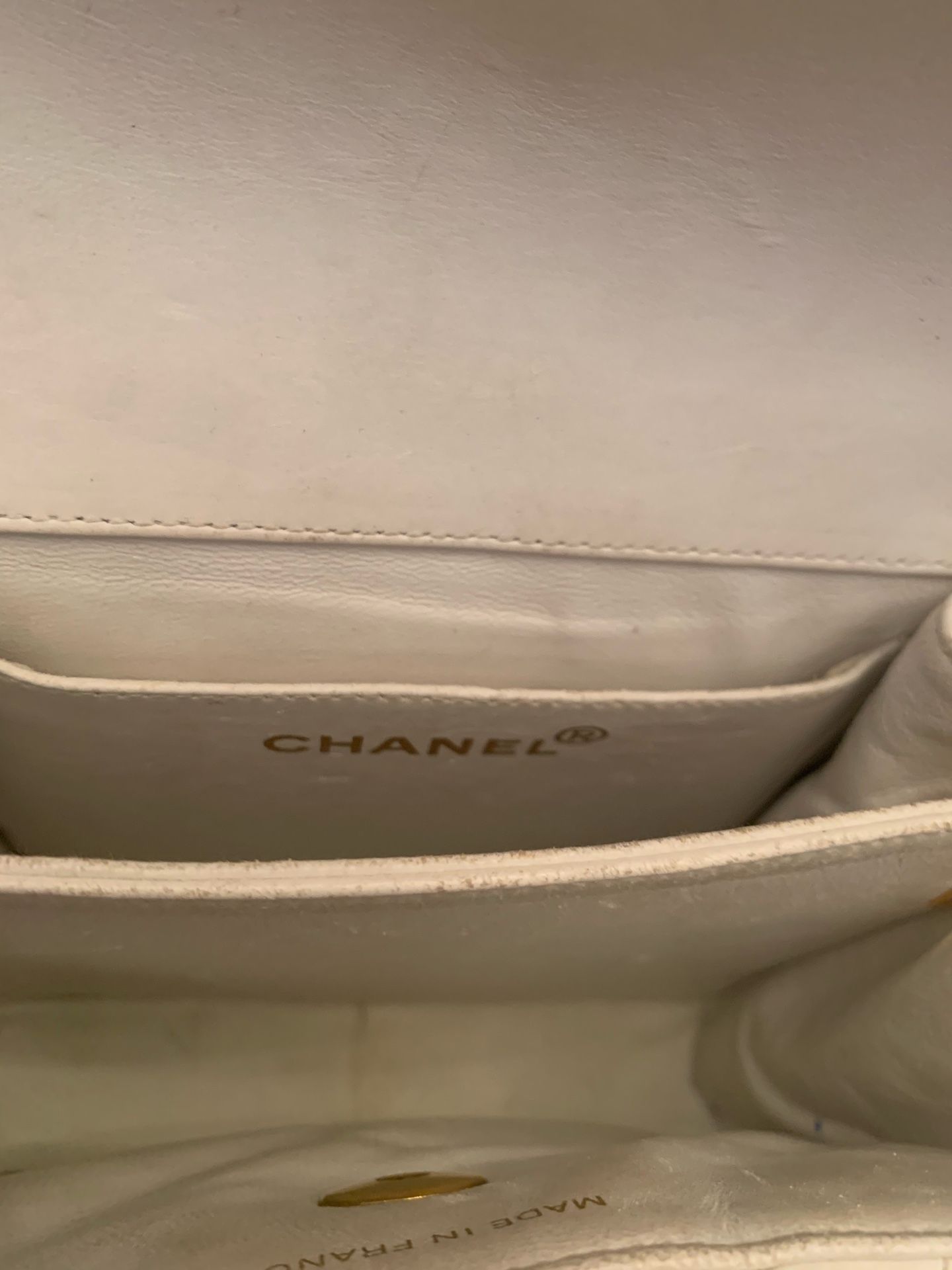 Chanel Bag 🤩