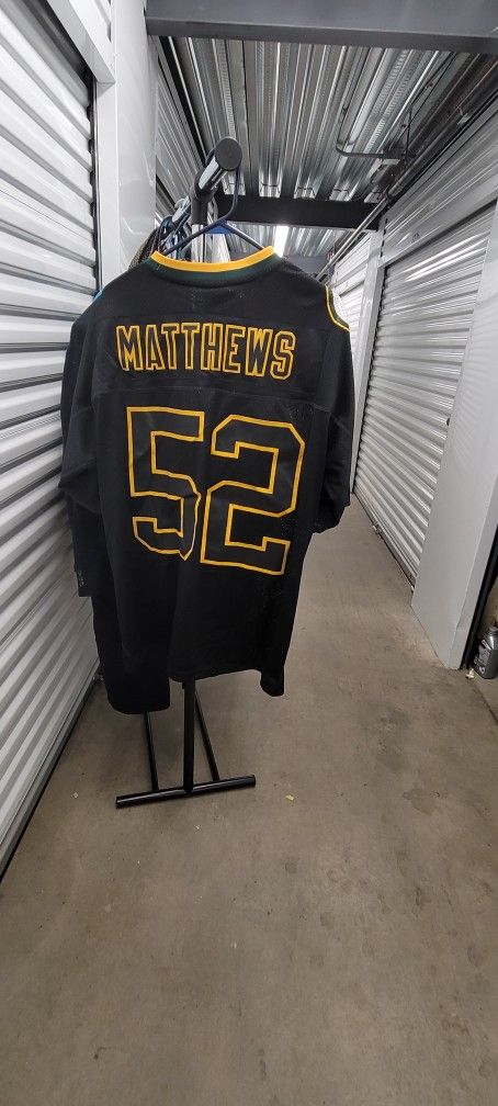 Packers Jersey