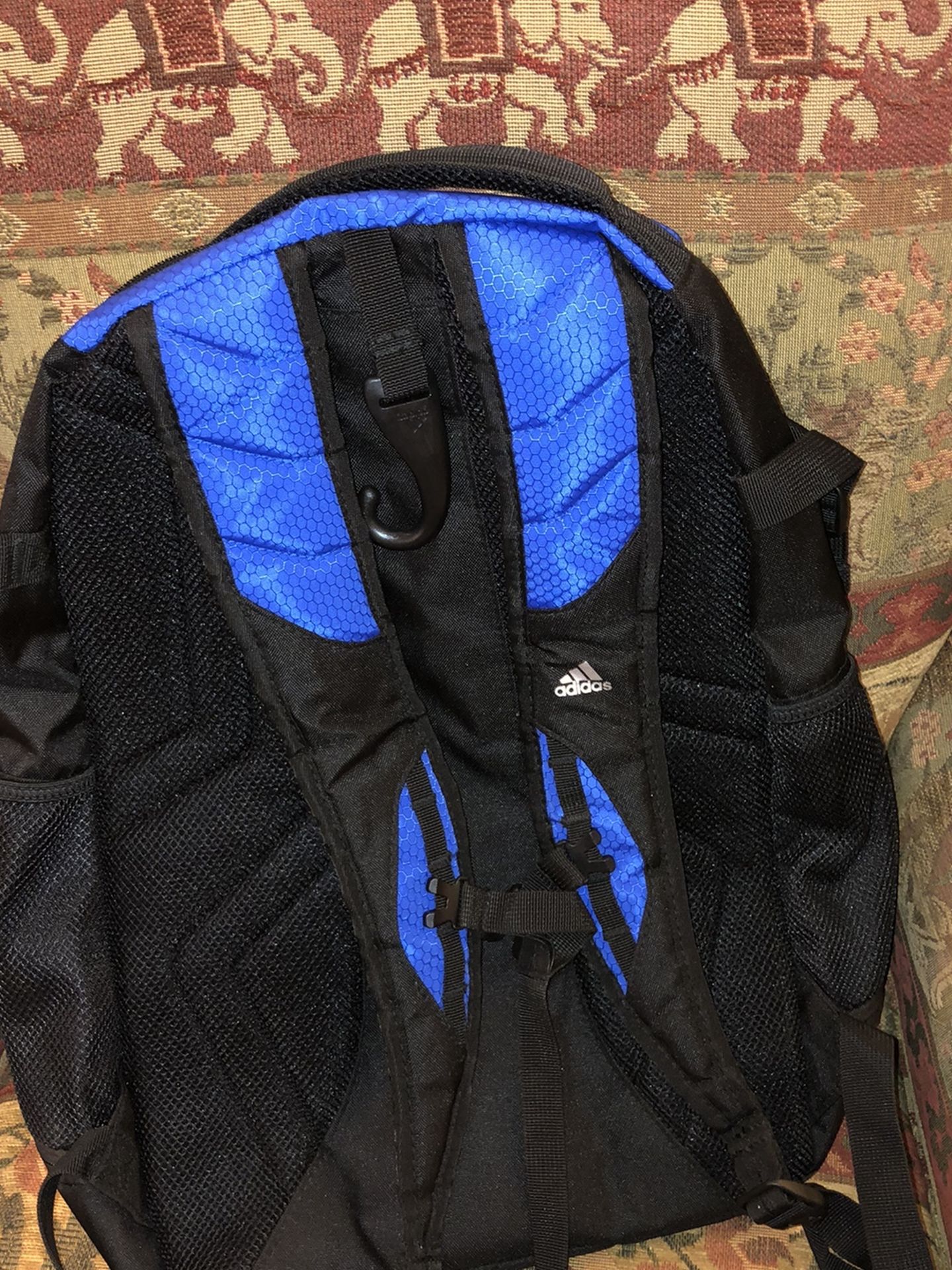 Adidas Baseball/backpack/batpack