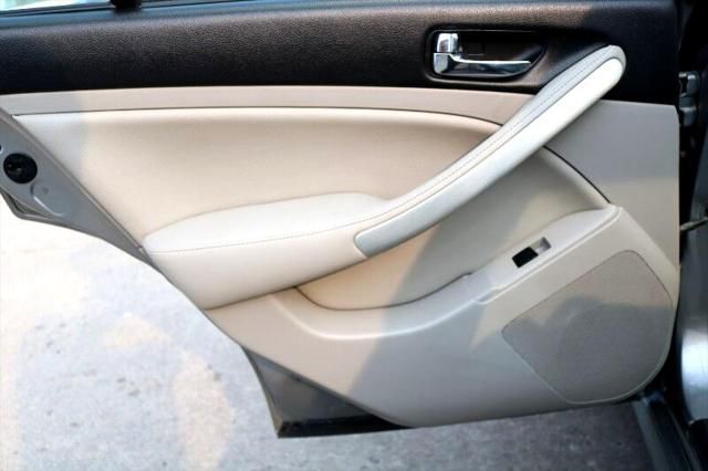 2006 INFINITI G35 Sedan