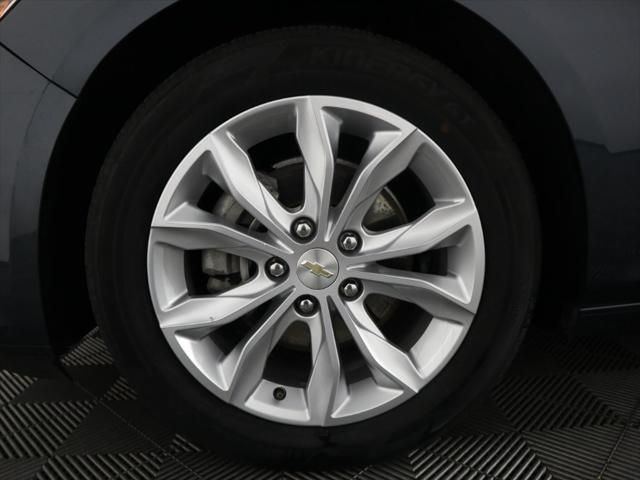 2020 Chevrolet Malibu