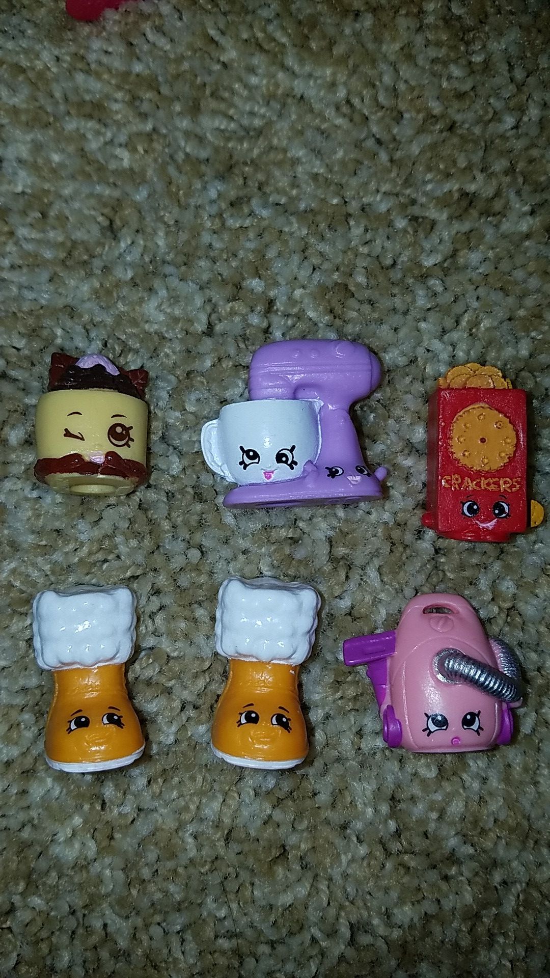 Shopkins