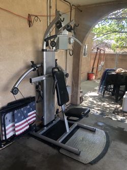 New And Used Gym Equipment For Sale In Albuquerque Nm Offerup