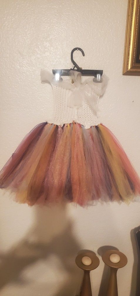 Unicorn Dress