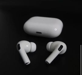 Wireless Earbuds PRO (Generic Version)  Thumbnail