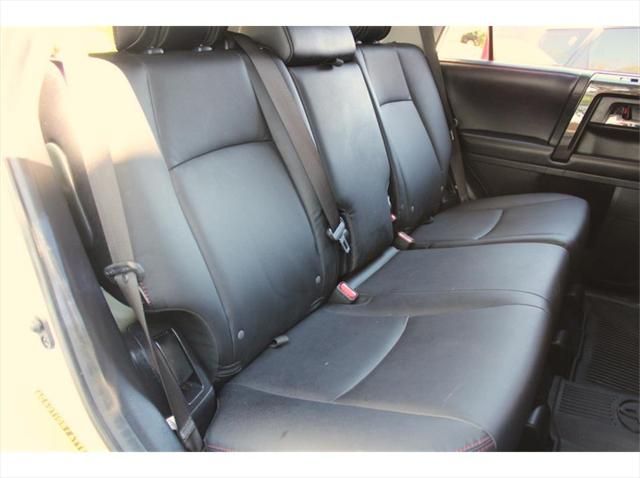 2018 Toyota 4Runner