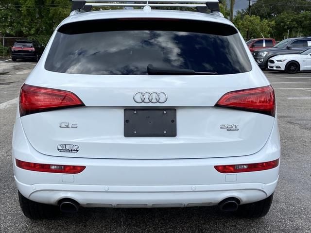2014 Audi Q5