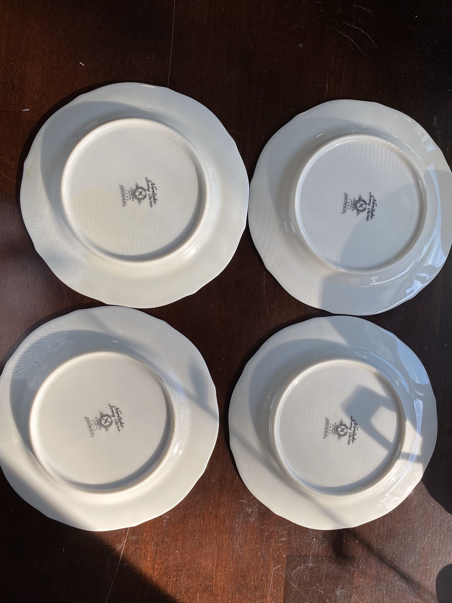 Noritake China